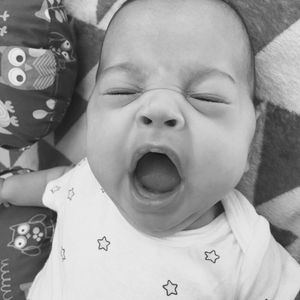 Meet your Posher, Kat